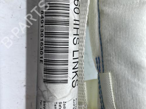 Left curtain airbag BMW 5 (E60) 520 d | BP20373021C11 
