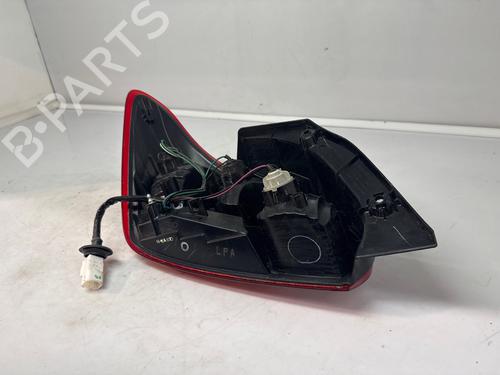 Right taillight MITSUBISHI MIRAGE / SPACE STAR VI Hatchback (A0_A) 1.0 (A05A) | BP39594607C35 - Image 4
