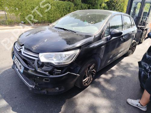 Gearbox CITROËN C4 II (NC_) 1.6 HDi 110 | BP39082155M3 - Image 14