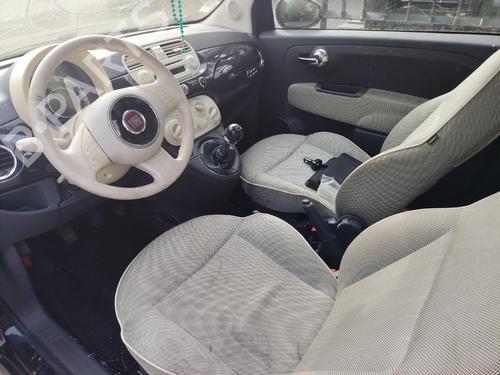 Engine FIAT 500 (312_) 1.2 (312AXA1A) | BP38508155M1  - Image 9