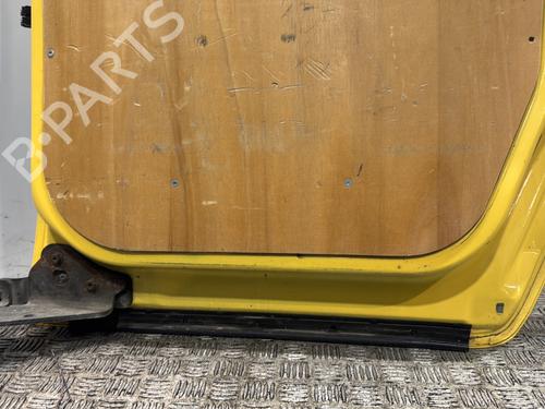Used Right slide door Right slide door RENAULT KANGOO Express (FW0/1_) 1.5 dCi 70 (FW0A, KW0V) (68 hp) 39969900 39969900