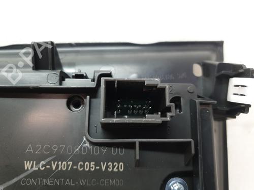 Electronic module PEUGEOT 5008 II (MC_, MJ_, MR_, M4_) 1.5 BlueHDi 130 (MCYHZJ, MCYHZR, MCYHZX) | BP29317300M83 