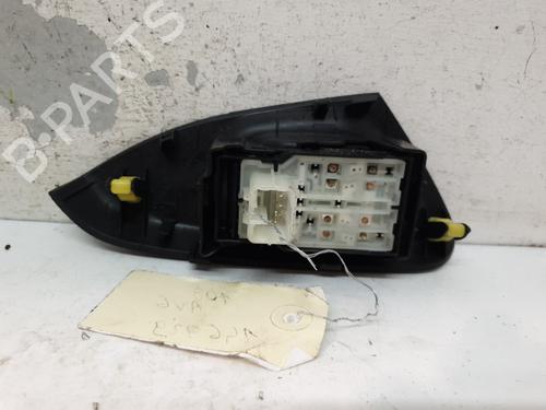 Left front window switch PEUGEOT 108 1.0 VTi 72 | BP20374298I27