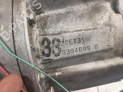 Gearbox CITROËN C3 II (SC_) 1.6 BlueHDi 75 | BP38089858M3 - Image 7