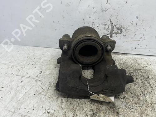 Left front brake caliper VW GOLF IV (1J1) 1.4 16V | BP20375909M105 