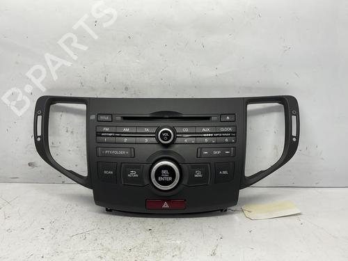 Used Other Other HONDA ACCORD VIII (CU) 2.0 i (CU1) (156 hp) 20375753 20375753