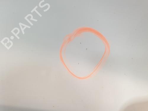 Left rear door RENAULT CLIO IV (BH_) 1.5 dCi 75 | BP30193443C4 