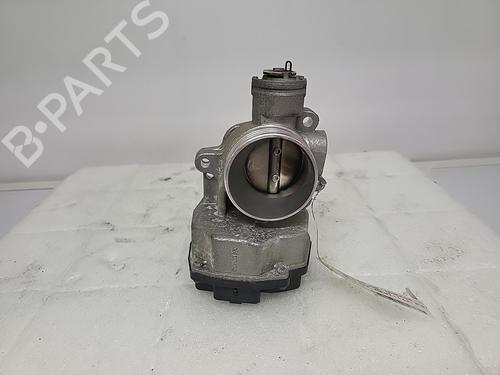 Drosselklappe für Drosselklappe CITROËN C3 I (FC_, FN_) [2002-2013] 36763328 36763328