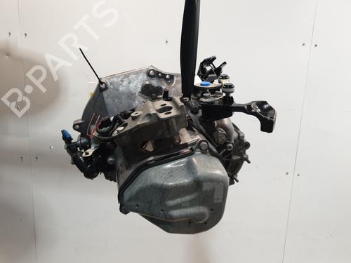 Gearbox PEUGEOT 208 I (CA_, CC_) 1.2 VTI 82 | BP29822119M3