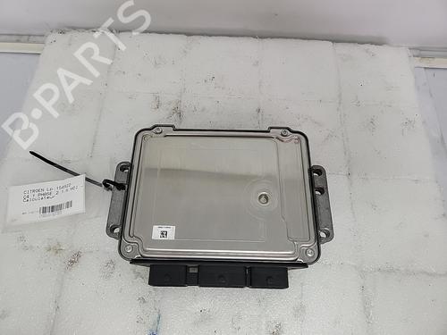 Control unit CITROËN C4 I (LC_) 1.6 HDi | BP36515849M11 - Image 6