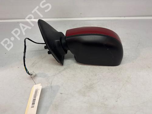 Retrovisor esquerdo DACIA SANDERO II TCe 90 (B8M1, B8MA, B8AC) | BP39111501C26 - Image 4
