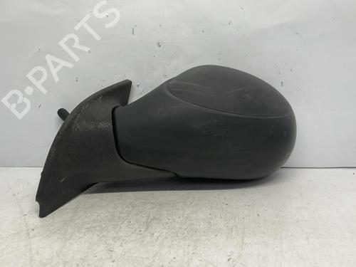 Left mirror CITROËN C3 I (FC_, FN_) 1.4 HDi | BP20379360C26 