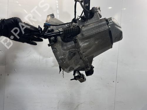 Gearbox CITROËN C3 III (SX) 1.2 VTi 82 | BP33700498M3 - Image 4