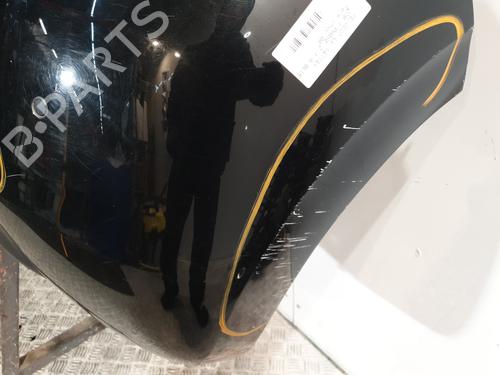 Rear bumper PEUGEOT 208 I (CA_, CC_) 1.6 BlueHDi 100 | BP22793912C8