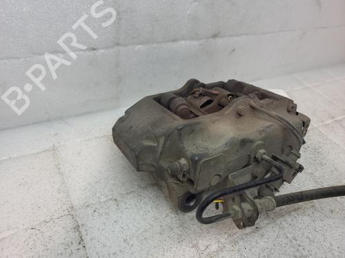 Left rear brake caliper PORSCHE CAYENNE (92A) 3.0 Diesel | BP31695943M107  - Image 9