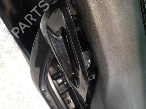 Right front door PEUGEOT 208 I (CA_, CC_) 1.4 HDi | BP30725946C3