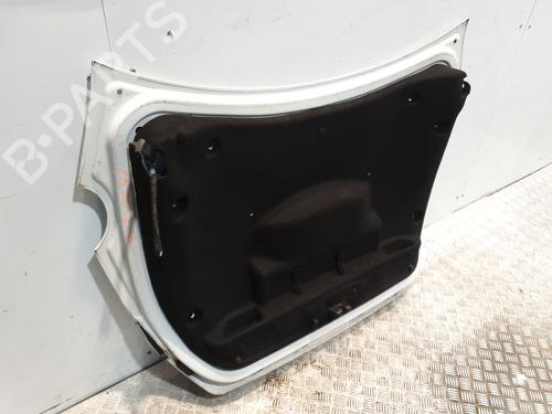 Tailgate PEUGEOT RCZ 2.0 HDi | BP30658771C6 