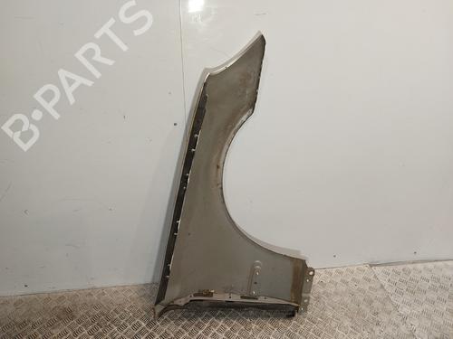 Left front fenders MERCEDES-BENZ C-CLASS (W203) C 200 CDI (203.004) | BP26038013C41 