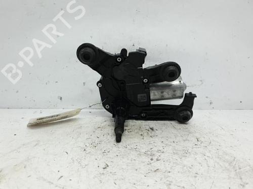 Rear wiper motor PEUGEOT 2008 I (CU_) 1.6 HDi | BP20376562M102 
