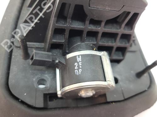 Gear lever BMW 6 (E63) M | BP20381318M90 