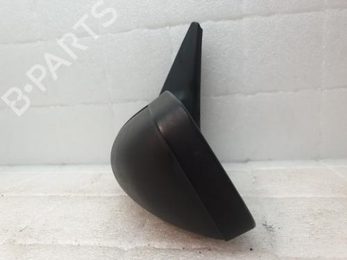 Left mirror PEUGEOT 205 II (20A/C) 1.7 Diesel | BP21823402C26 