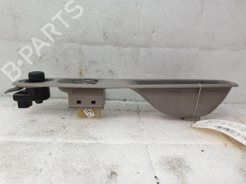 Left front window switch RENAULT ZOE (BFM_) ZOE | BP25908057I27 - Image 5