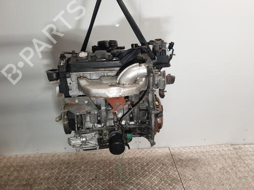 Used Engine CITROËN SAXO (S0, S1) 1.1 X, SX (54 hp) 23966740
