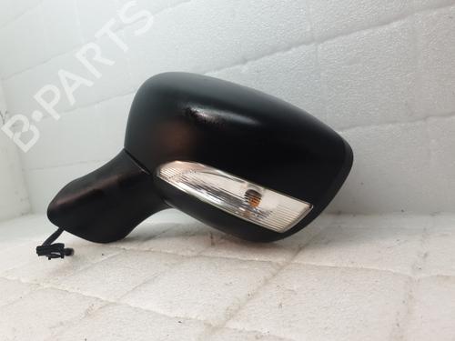Left mirror RENAULT CLIO IV (BH_) 1.5 dCi 75 | BP23781576C26 