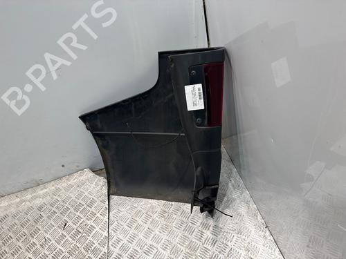 Rear right panel RENAULT TRAFIC III Van (FG_) 1.6 dCi 95 (FGMJ, FGMR) | BP34356930C61  - Image 6