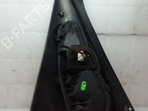 Right taillight CITROËN C1 (PM_, PN_) 1.0 | BP30091170C35