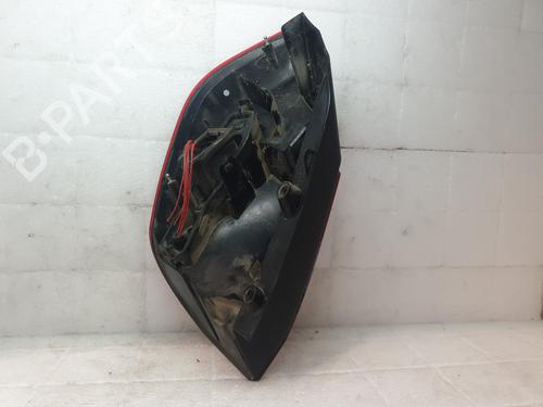 Right taillight RENAULT SCÉNIC II (JM0/1_) 2.0 dCi (JM1K) | BP30193435C35
