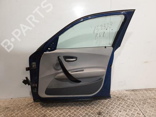 Right front door BMW 1 (E87) 118 d | BP27489781C3 