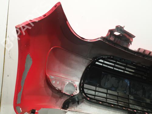 Front bumper CITROËN C1 (PM_, PN_) 1.0 | BP29415622C7 