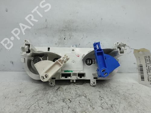 Used Climate control Climate control RENAULT CLIO IV (BH_) 1.5 dCi 90 (90 hp) 20380250 20380250