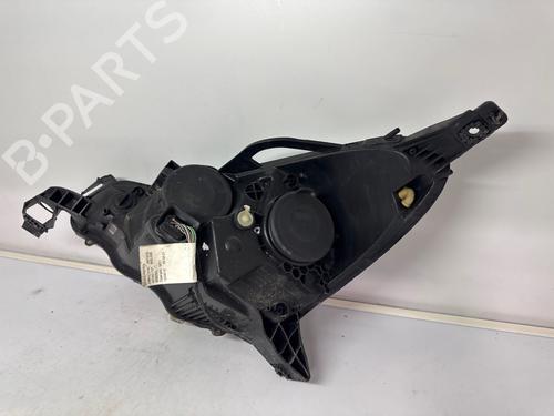 Right headlight CITROËN C3 II (SC_) | BP37635099C29 - Image 6