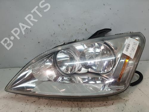 Venstre forlygte FORD FOCUS C-MAX (DM2) 1.6 TDCi (109 hp) 20377870