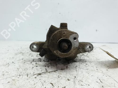 Used Left front brake caliper PEUGEOT 208 I (CA_, CC_) 1.6 HDi (92 hp) 20379470