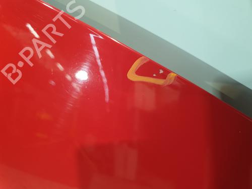 Hood TOYOTA AYGO (_B1_) 1.0 (KGB10_, KGB10R) | BP24639938C1 