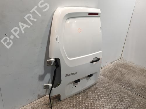 Left tailgate CITROËN BERLINGO Box Body/MPV (B9) 1.6 BlueHDi 100 | BP32403867C76