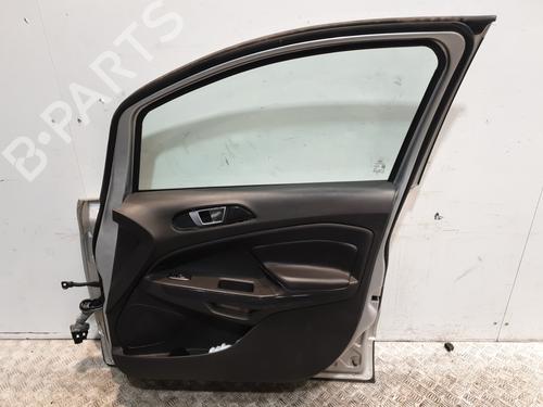 Right front door FORD ECOSPORT 1.0 EcoBoost | BP29387714C3 