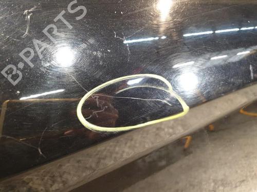 Left rear door FORD FIESTA VI (CB1, CCN) 1.4 TDCi | BP20385032C4 