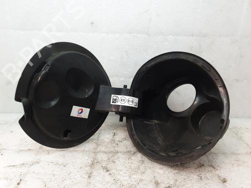 Fuel flap PEUGEOT 208 I (CA_, CC_) 1.2 VTI 82 | BP27485074C131 