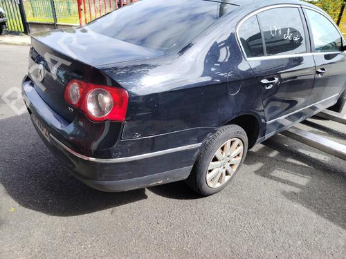Left taillight VW PASSAT B6 (3C2) 1.9 TDI | BP36016504C34 - Image 9