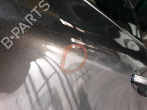 Left rear door PEUGEOT 208 I (CA_, CC_) 1.6 HDi | BP29699513C4