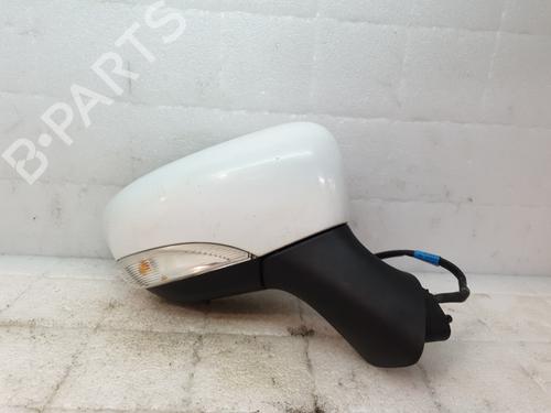 Right mirror RENAULT CLIO IV (BH_) 1.5 dCi 75 | BP25907896C27 