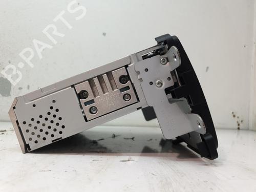 Radio DACIA SANDERO II 1.5 dCi 75 / Blue dCi 75 (B8JW, B8M4, B8AH, B8M7, B8M6) | BP20377841E6 