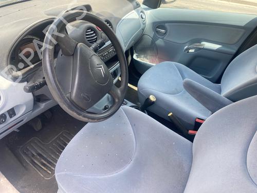 Used Parts CITROËN C3 I (FC_, FN_) 4835173