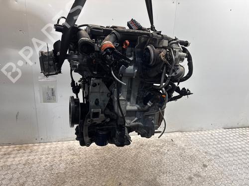 Engine DS DS 3 (SA_) 1.2 THP 130 (SAHNYM) | BP35926742M1 - Image 5
