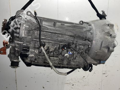 Used Gearbox Gearbox PORSCHE PANAMERA (970) [2009-2017] 33308807 33308807