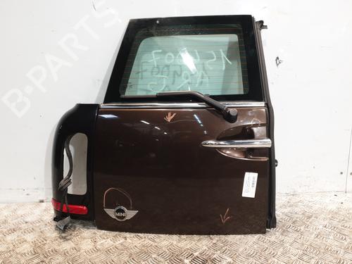 Used Left tailgate MINI MINI CLUBMAN (R55) Cooper D (109 hp) 29221308